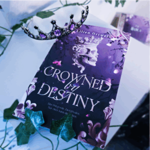 alt="Crowned by Destiny"
